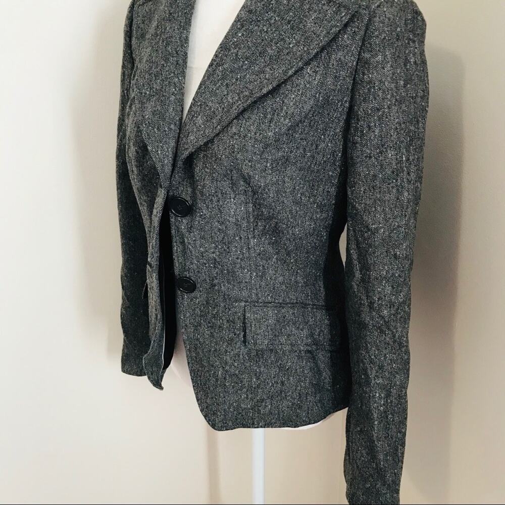Ann Taylor Blazer - Picture 3 of 7